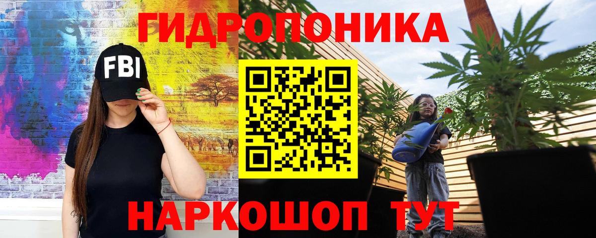 Канабис Ganja Кимры